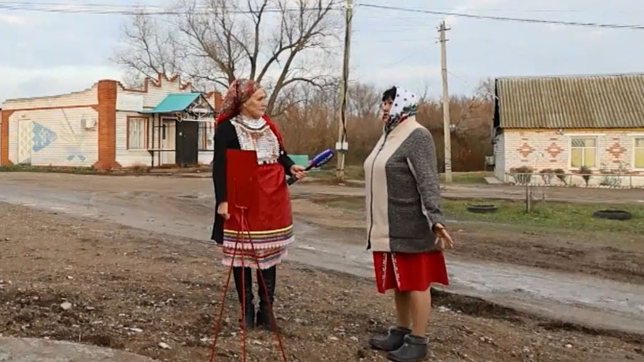 Эфир от 22.11.2025