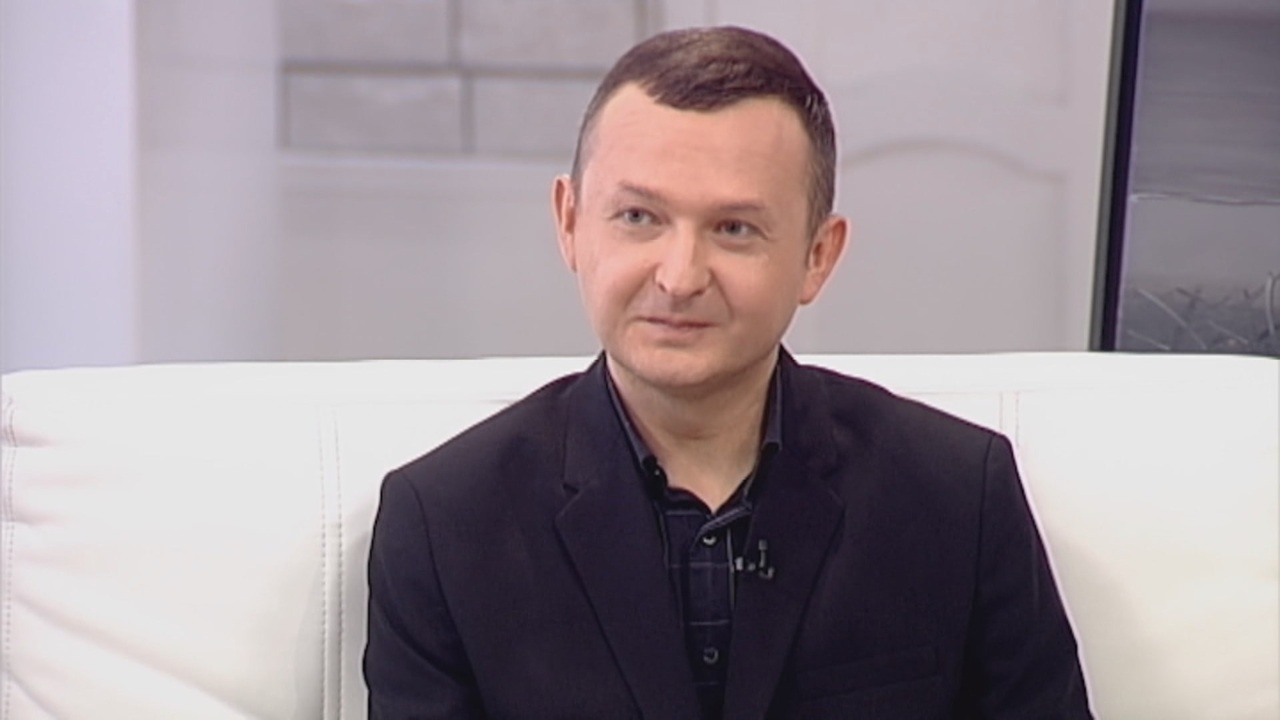 Эрнест Орлов, Сергей Вялов, Александр Замыслов. Эфир 24.11.2025