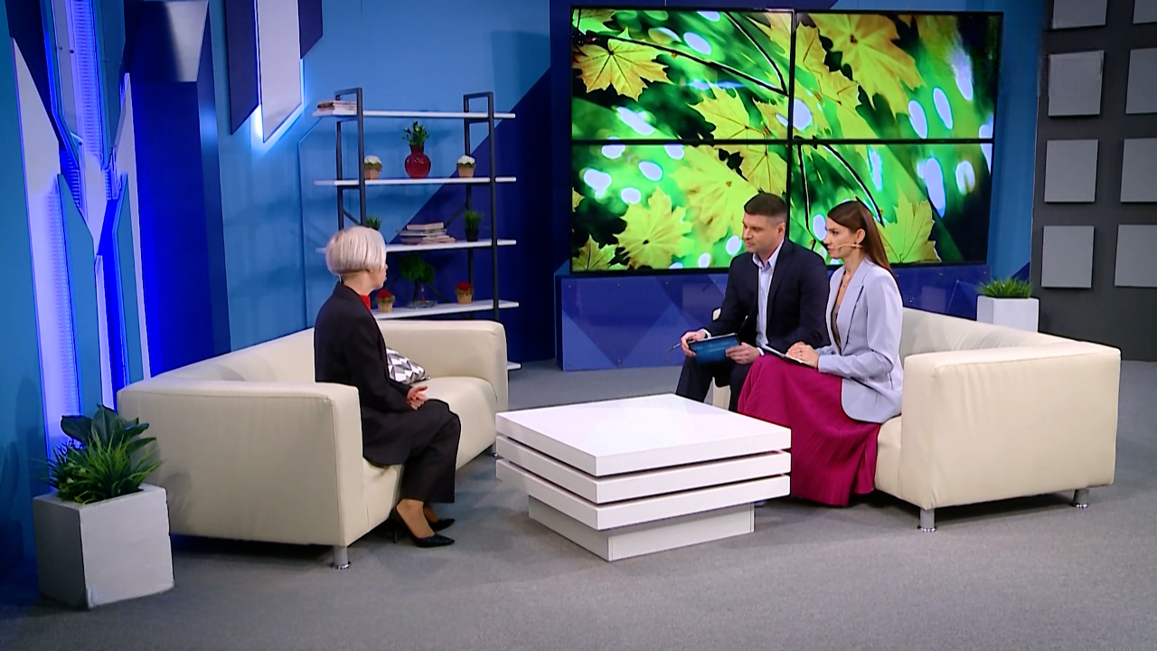 Эфир от 23.11.2025