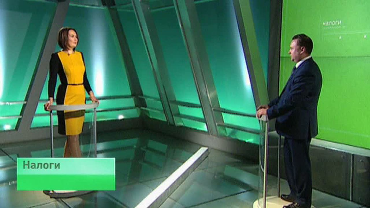 Эфир от 22.04.2015