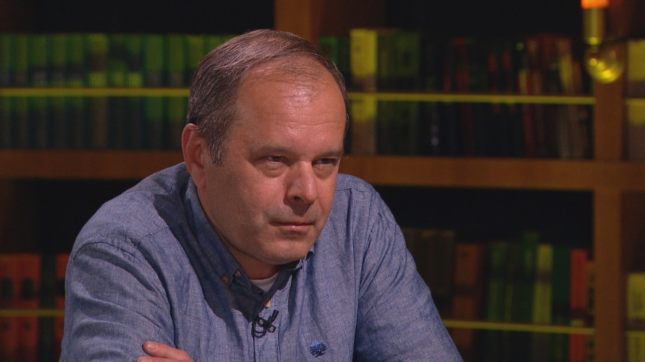 Роман Сенчин. "Александр Тиняков: человек и персонаж"