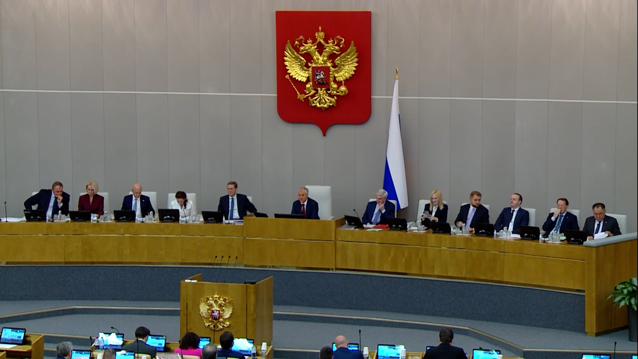 Бюджет 2026-2028, поддержка материнства, путь в профессию