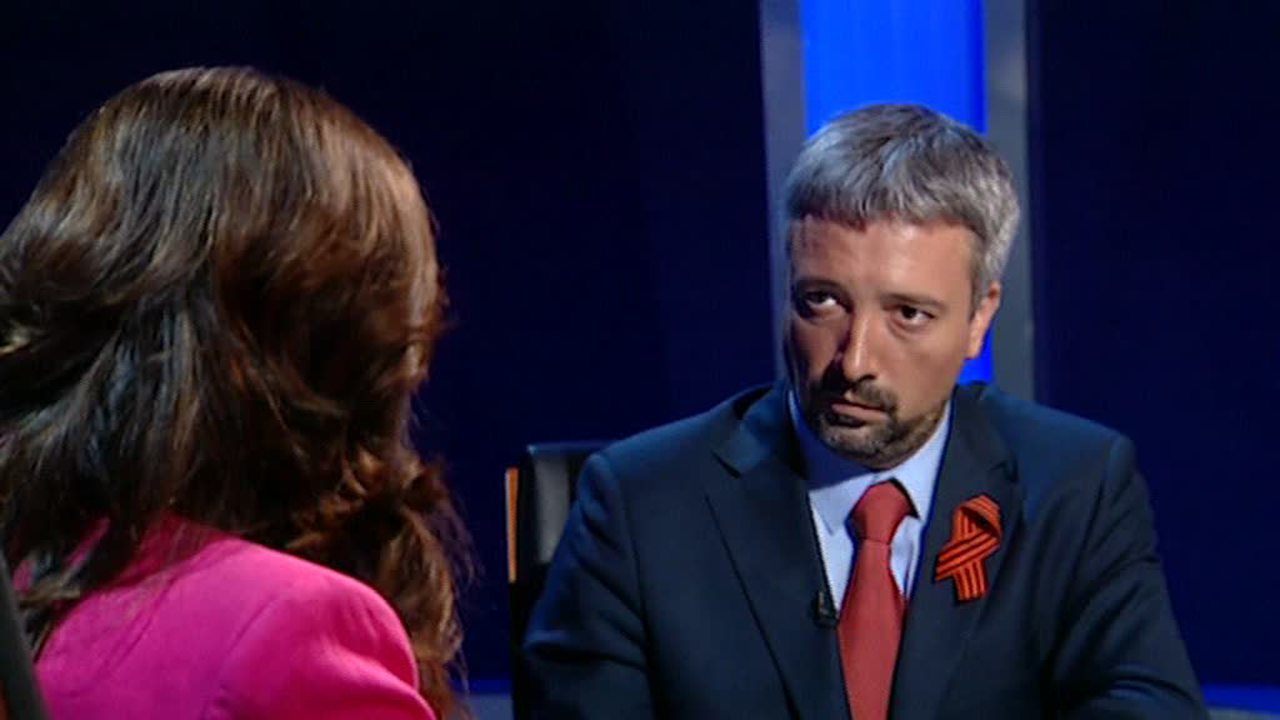 Эфир от 24.04.2015