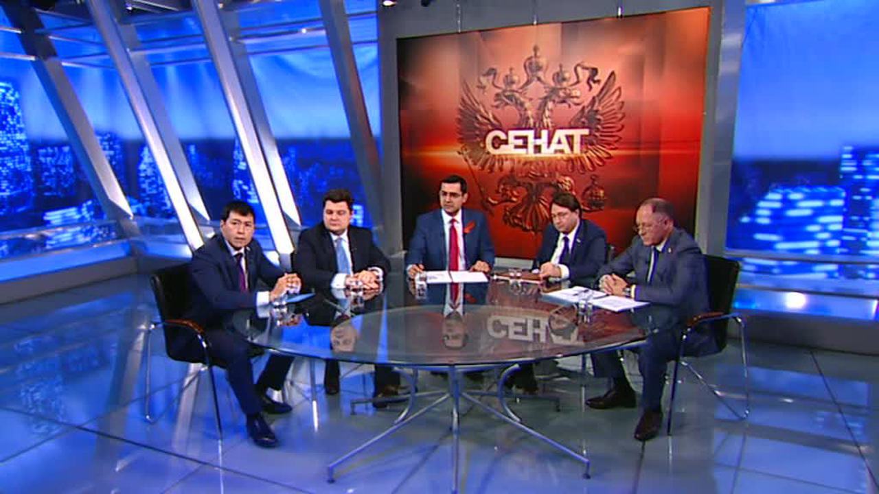 Эфир от 25.04.2015