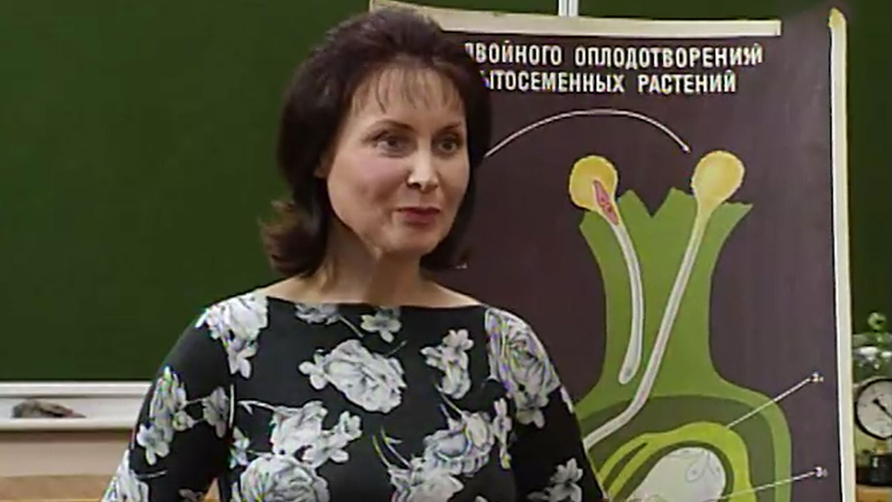Последний звонок
