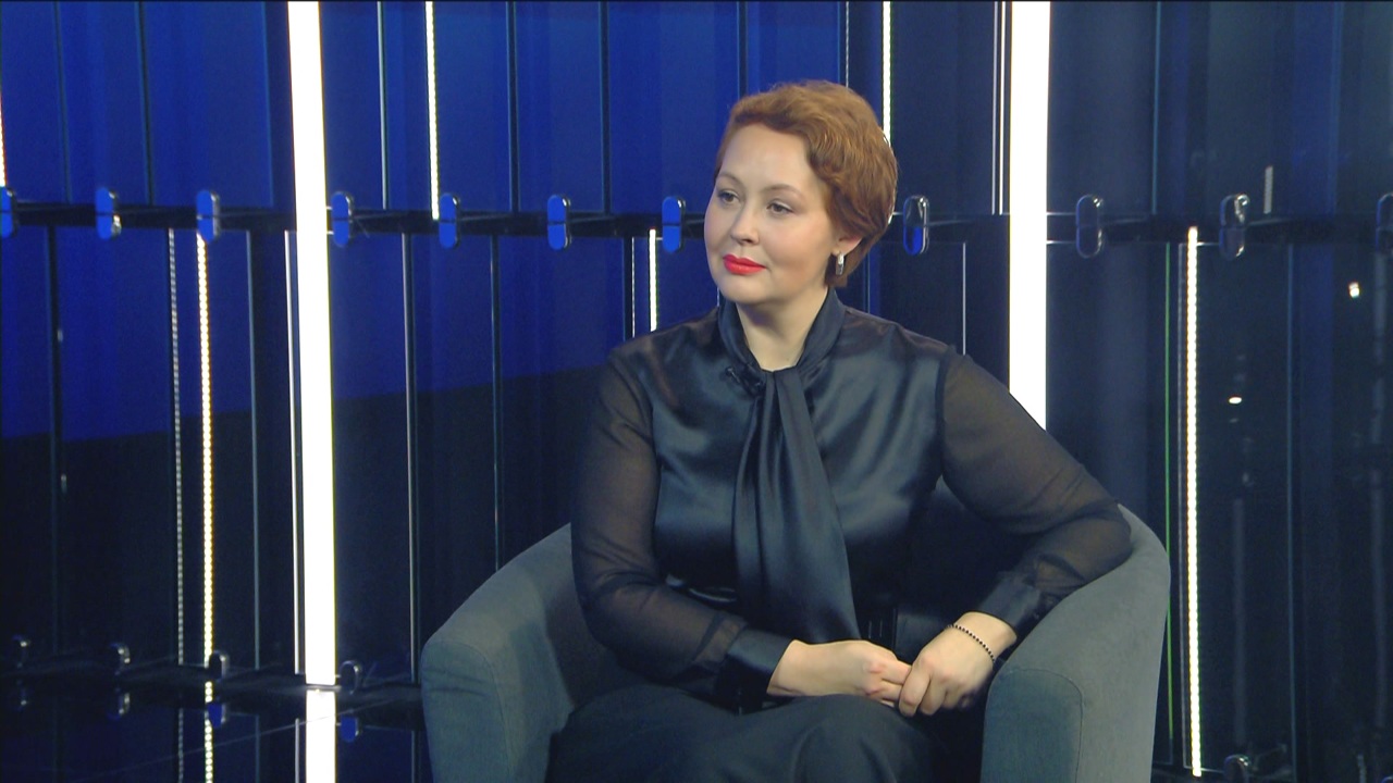 Наталия Полуянова: задача – не просто привезти гуманитарную помощь, а именно то, что нужно и вовремя