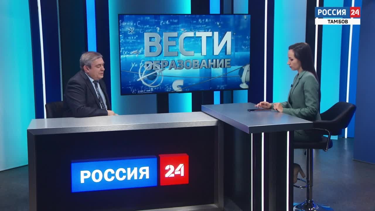 Роман Бажилин – о проблемах музыкального образования, творческих экспериментах и планах ТГМПИ