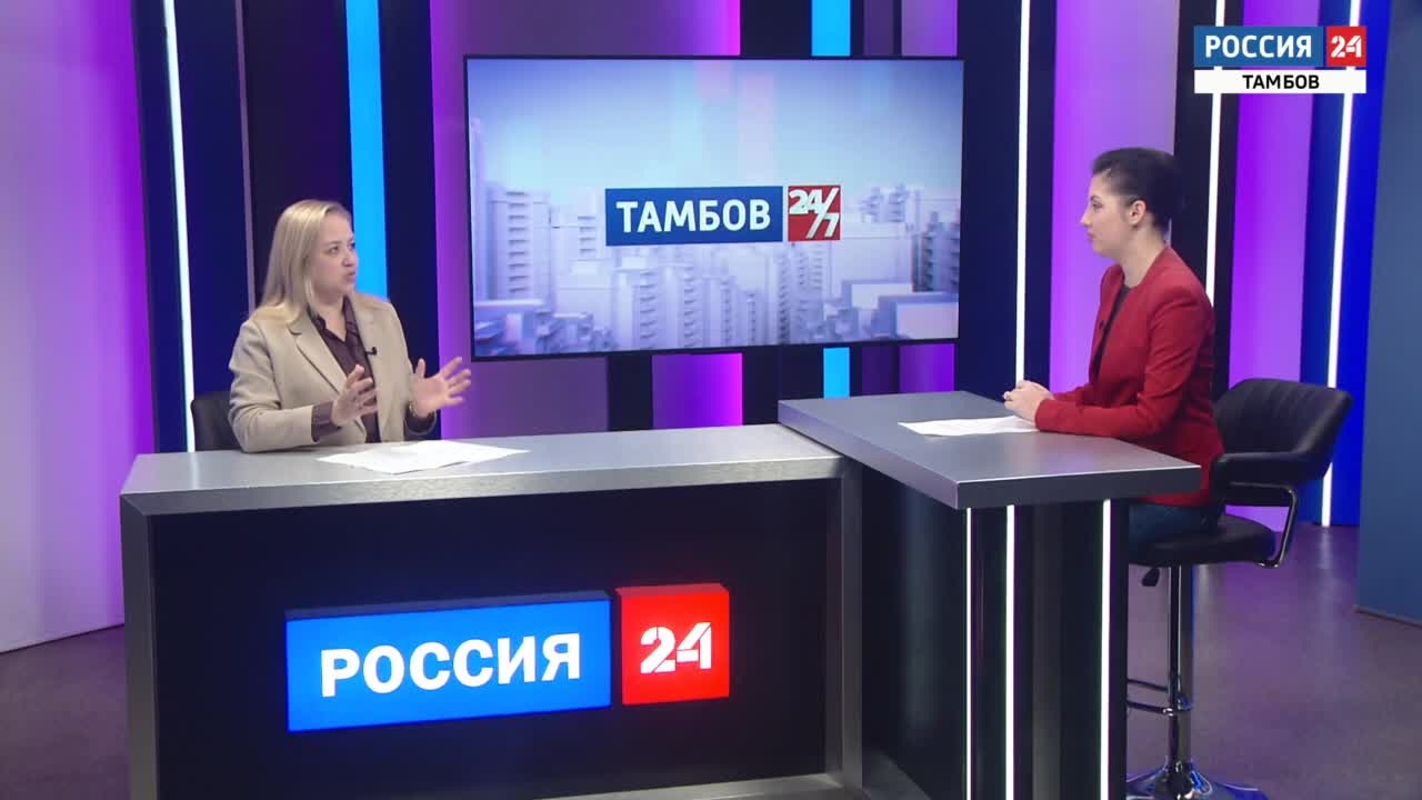 Яна Ломко о механизме комплексного развития территории