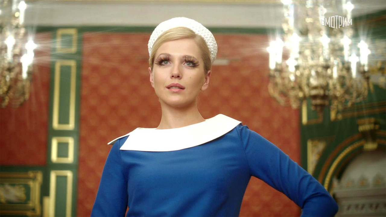 Королева красоты