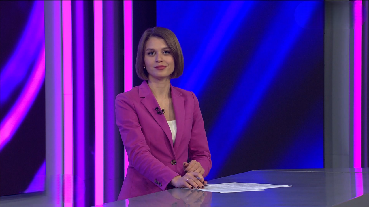 Эфир от 25.11.2025