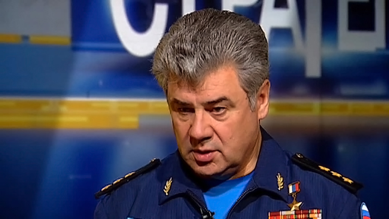 Виктор Бондарев. Эфир от 30.04.2015