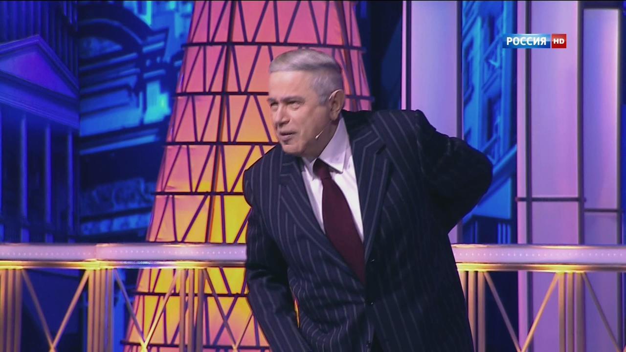 Эфир от 01.05.2015
