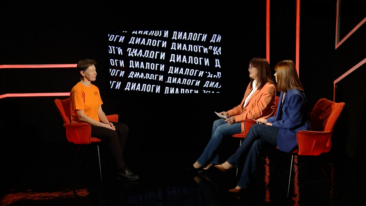 Поиск пропавших людей. Юлия Завьялова. Эфир от 26.11.2025