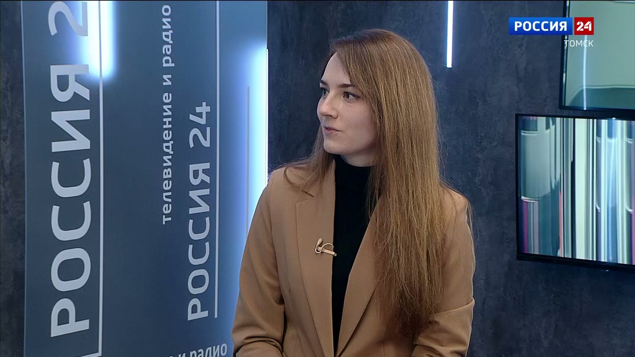 Дарья Перфильева – о неделе борьбы с антимикробной резистентностью