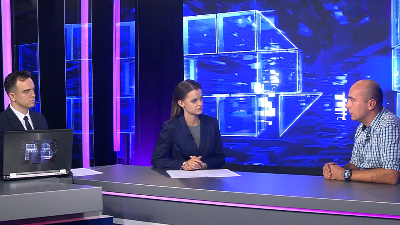 "Вахта Памяти": возвращая имена бойцам. Эфир от 26.11.2025