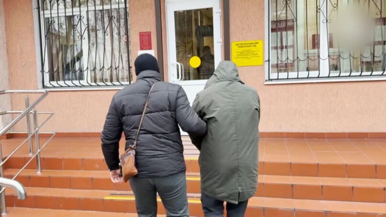 17-летний подросток хотел устроить теракт в одном из храмов Калининградской области