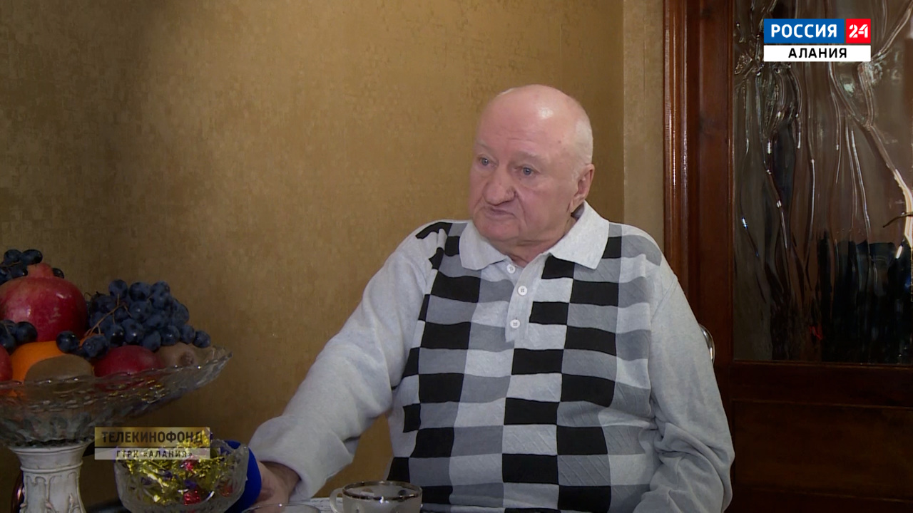 Валентин Диговцов