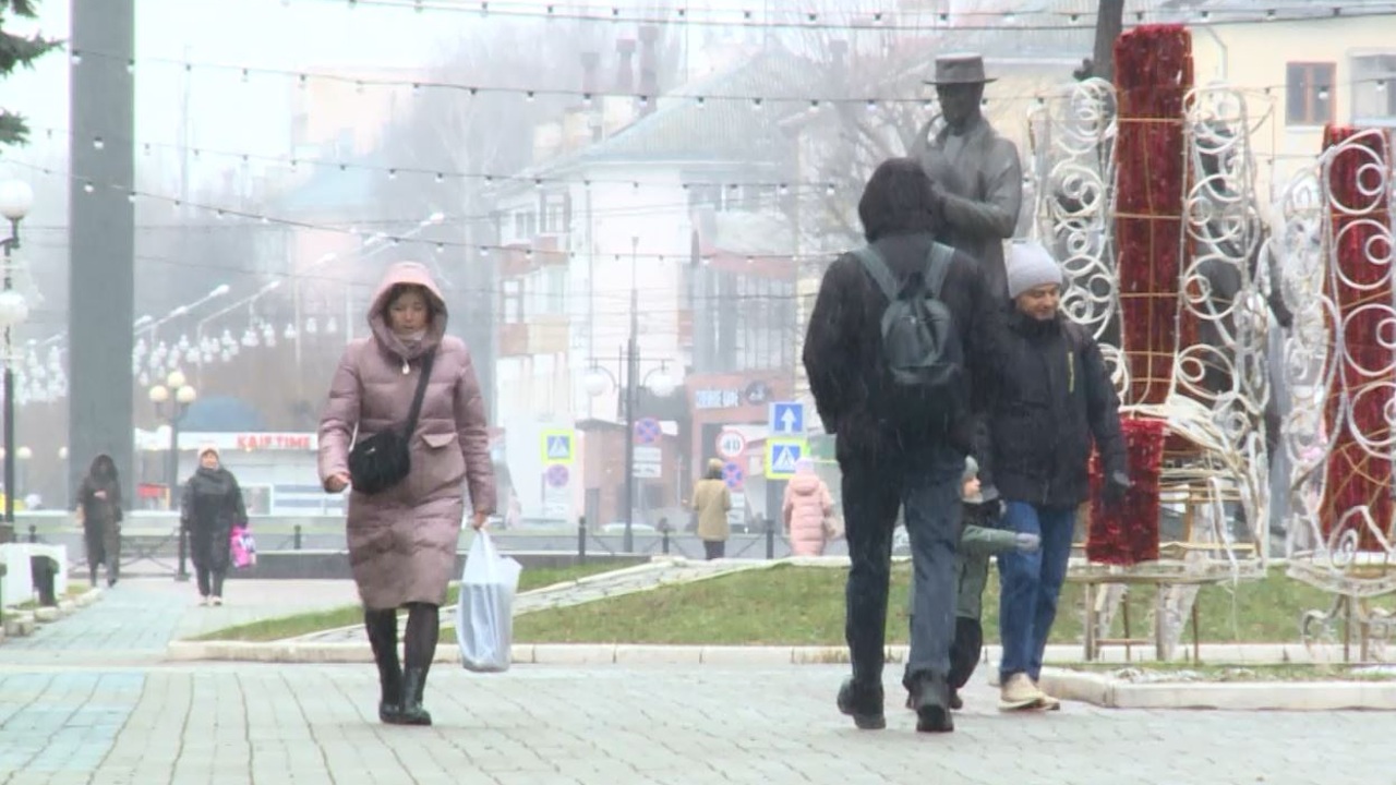 Эфир от 27.11.2025