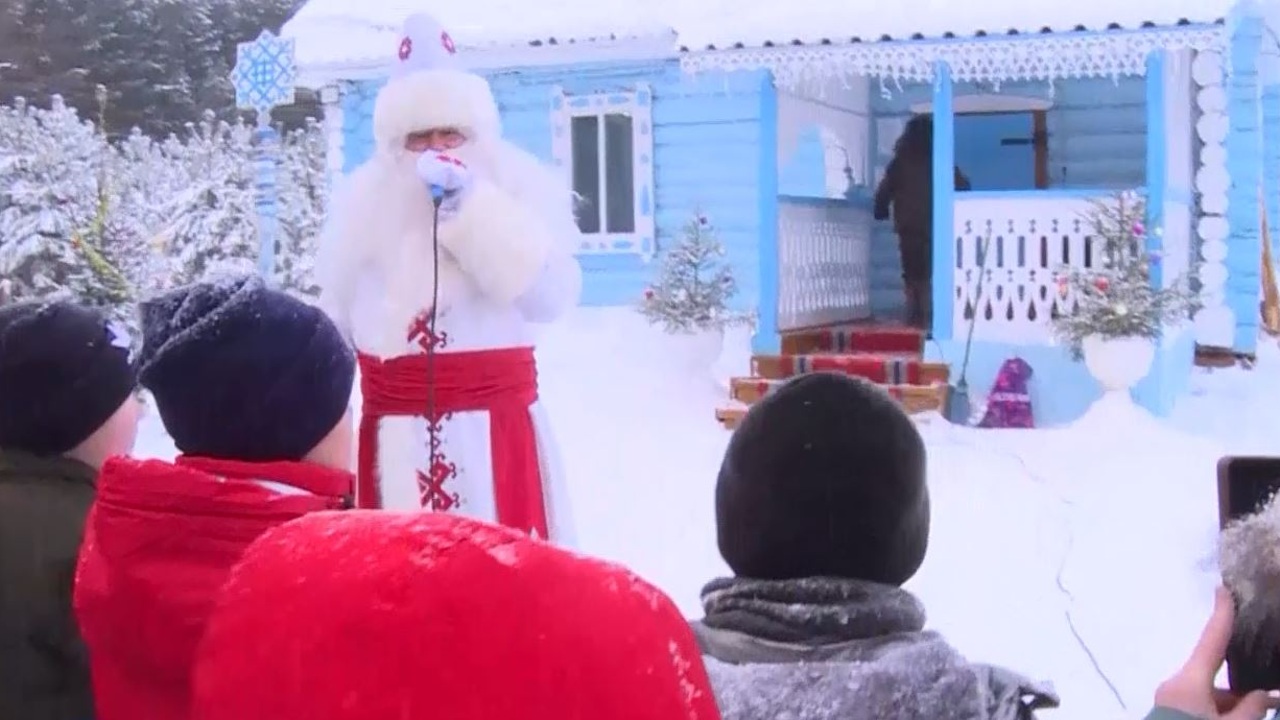 Эфир от 27.11.2025
