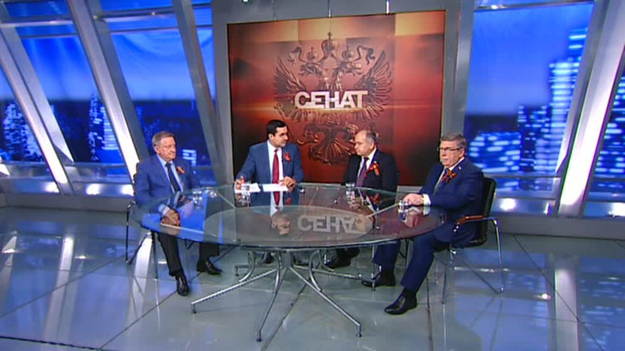 Эфир от 06.05.2015
