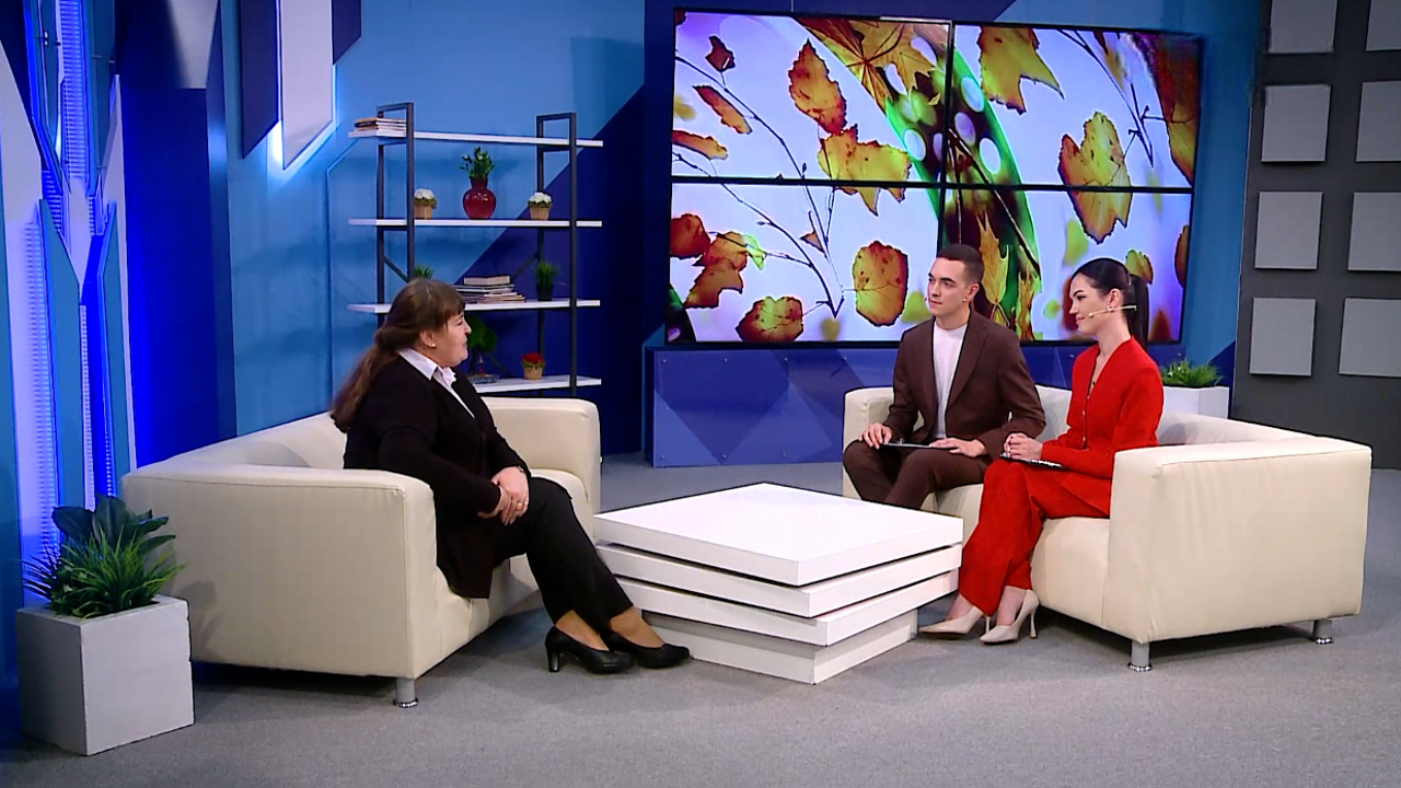 Эфир от 28.11.2025