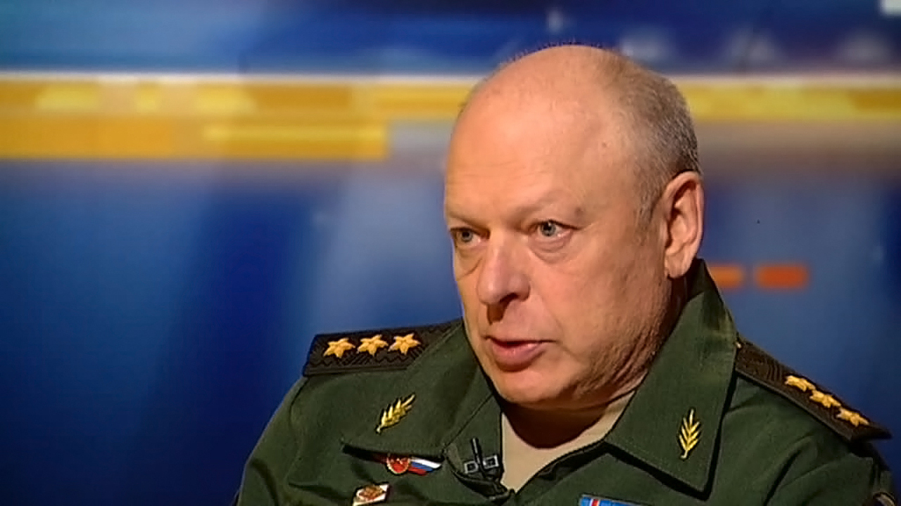 Олег Салюков. Эфир от 07.05.2015