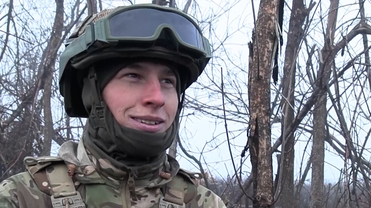 Военкоры. Эфир от 29.11.2025