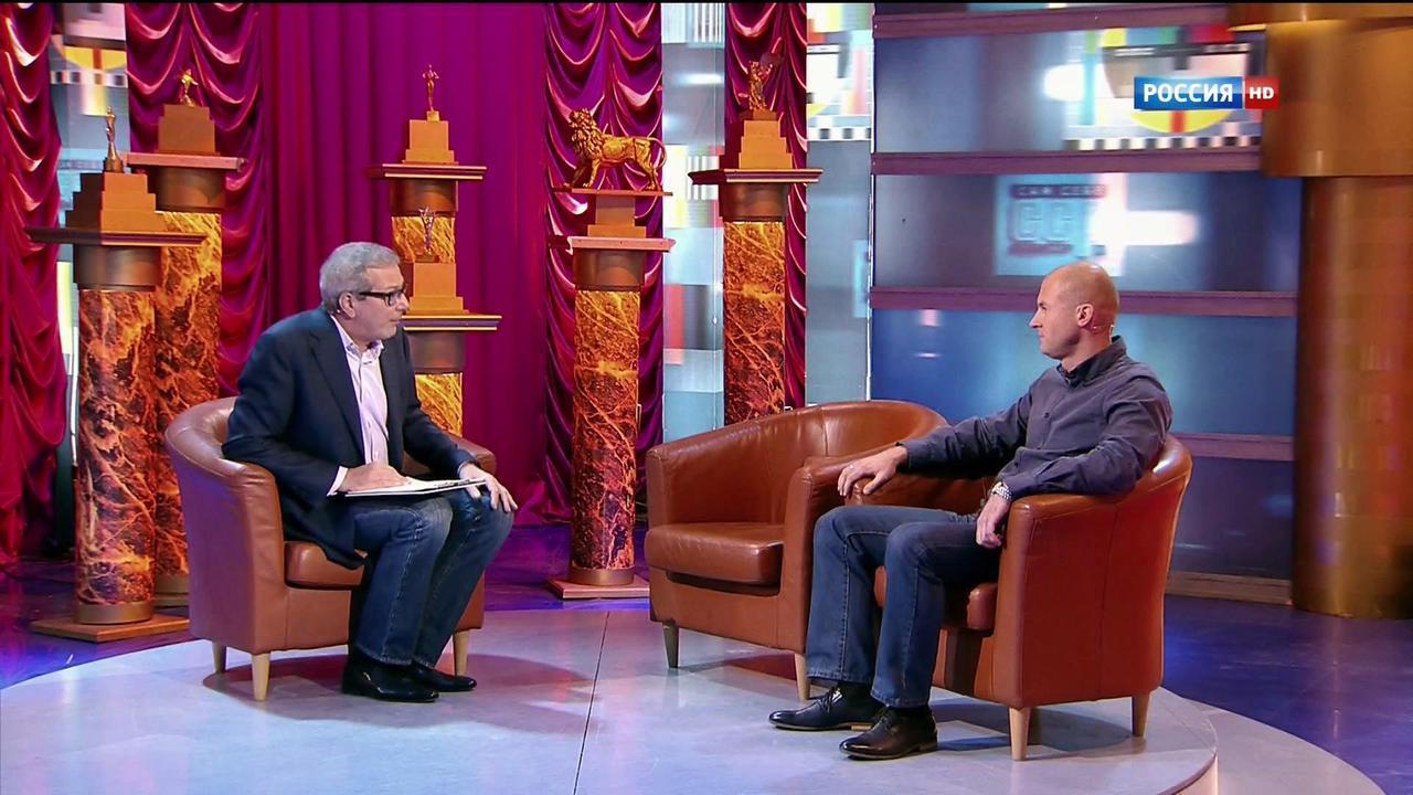 Эфир от 11.05.2015
