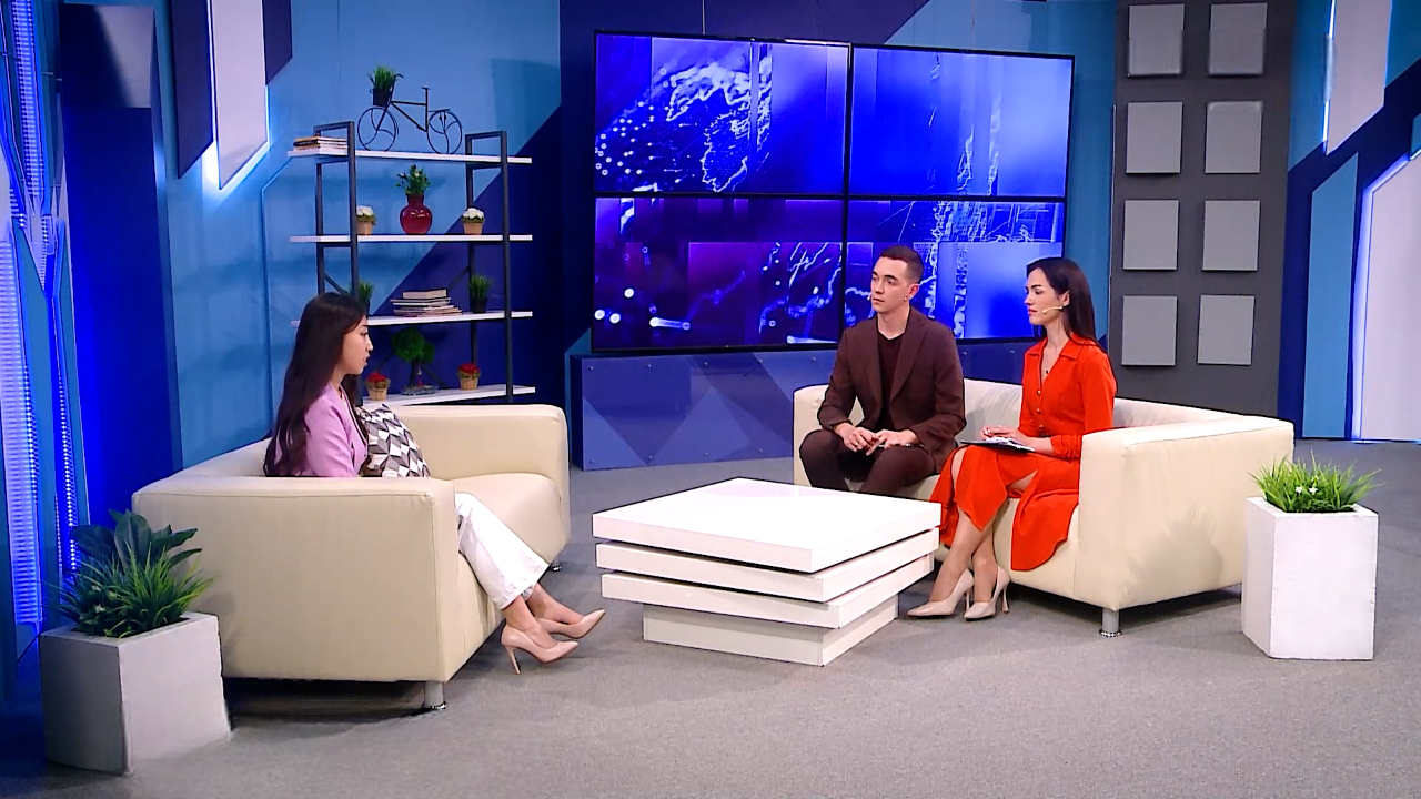 Эфир от 29.11.2025