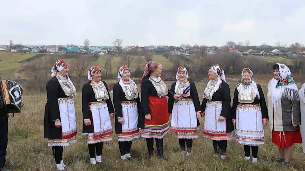 Эфир от 29.11.2025