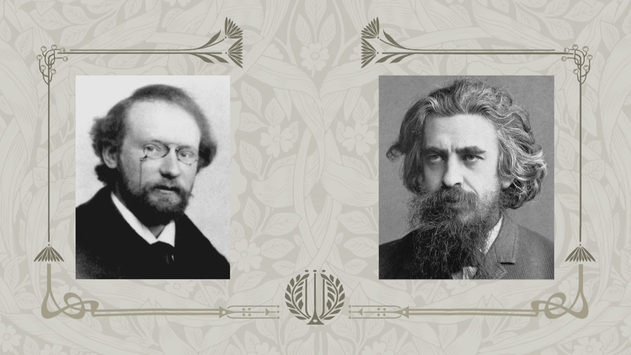 Елизавета Дмитриева, Всеволод Васильев. Черубина де Габриак