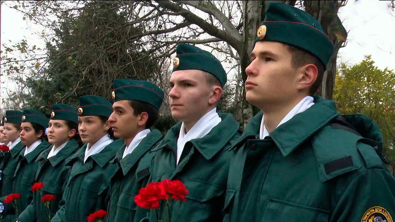 Эфир от 30.11.2025 (14:30)