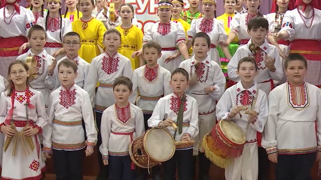 Эфир от 30.11.2025