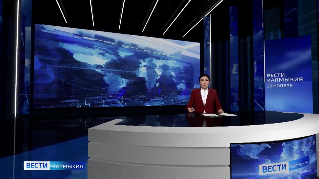 Эфир от 29.11.2025 (14:30)