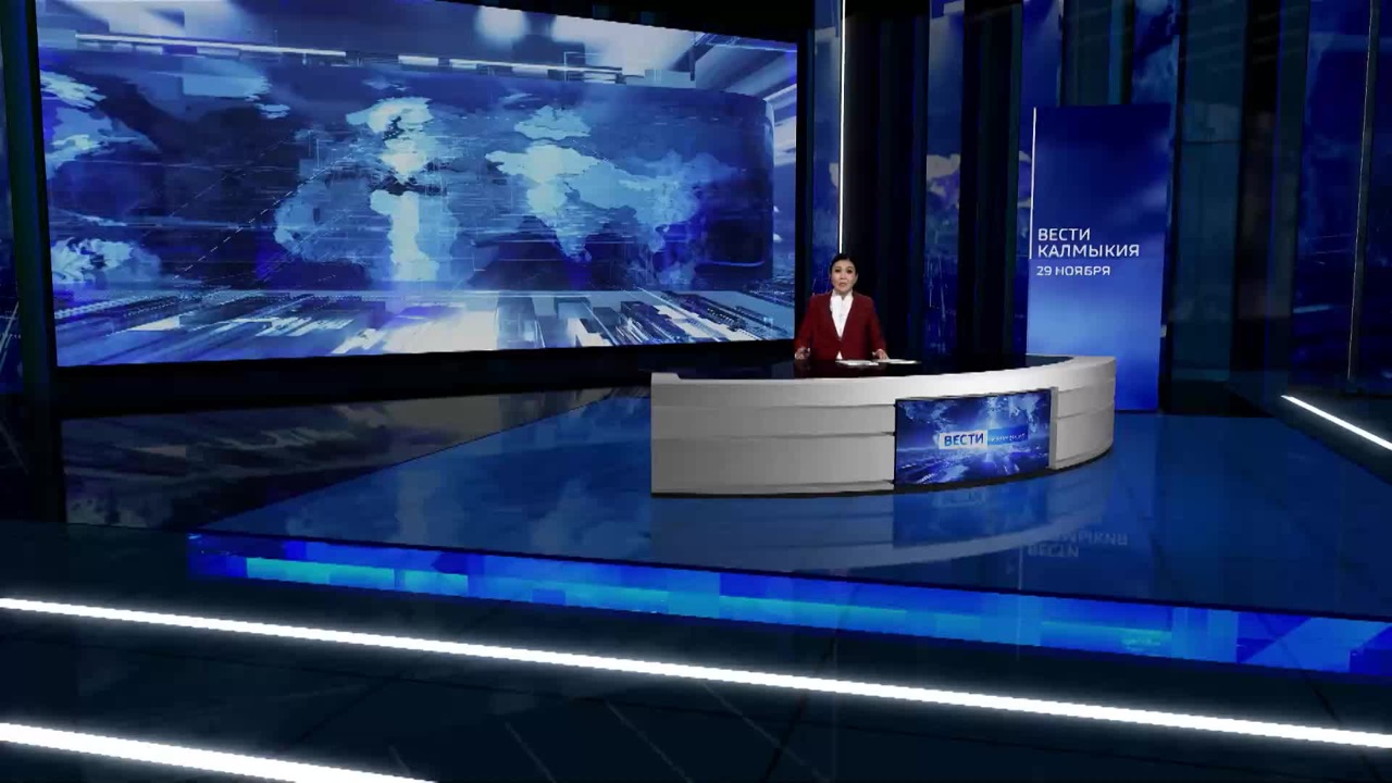 Эфир от 29.11.2025 (20:50)