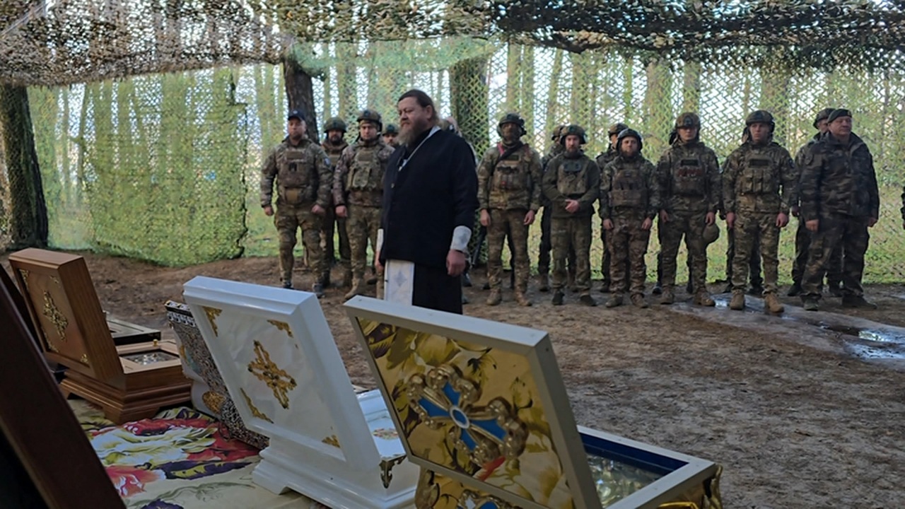Молитва за Суджу