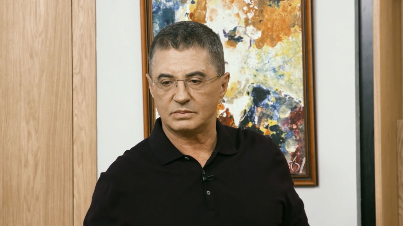 Мода на снижение веса, закаливание, менингит. Эфир от 30.11.2025