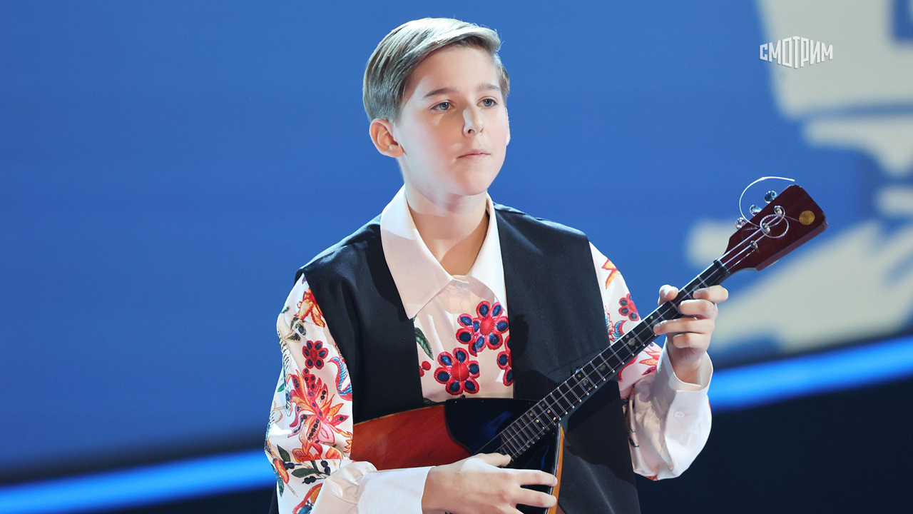 Синяя птица