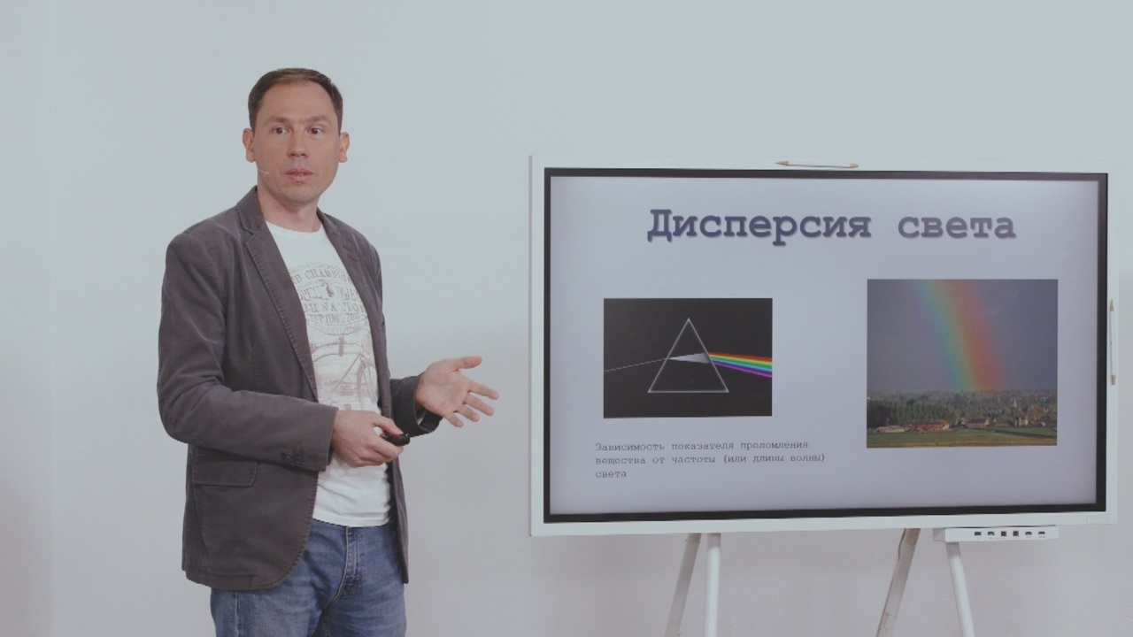 Кирилл Половников