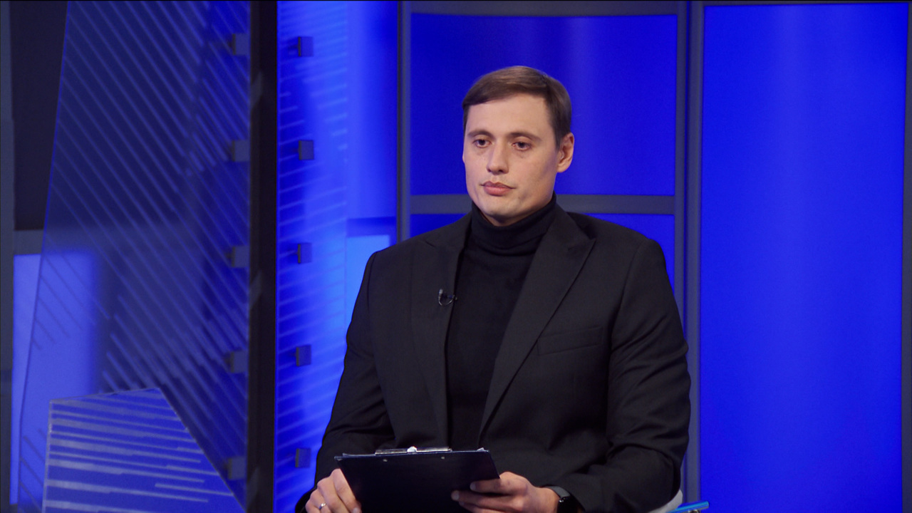 Как в Приамурье проходит цифровая трансформация образования – интервью с начальником отдела областного министерства образования и науки Никитой Саватеевым