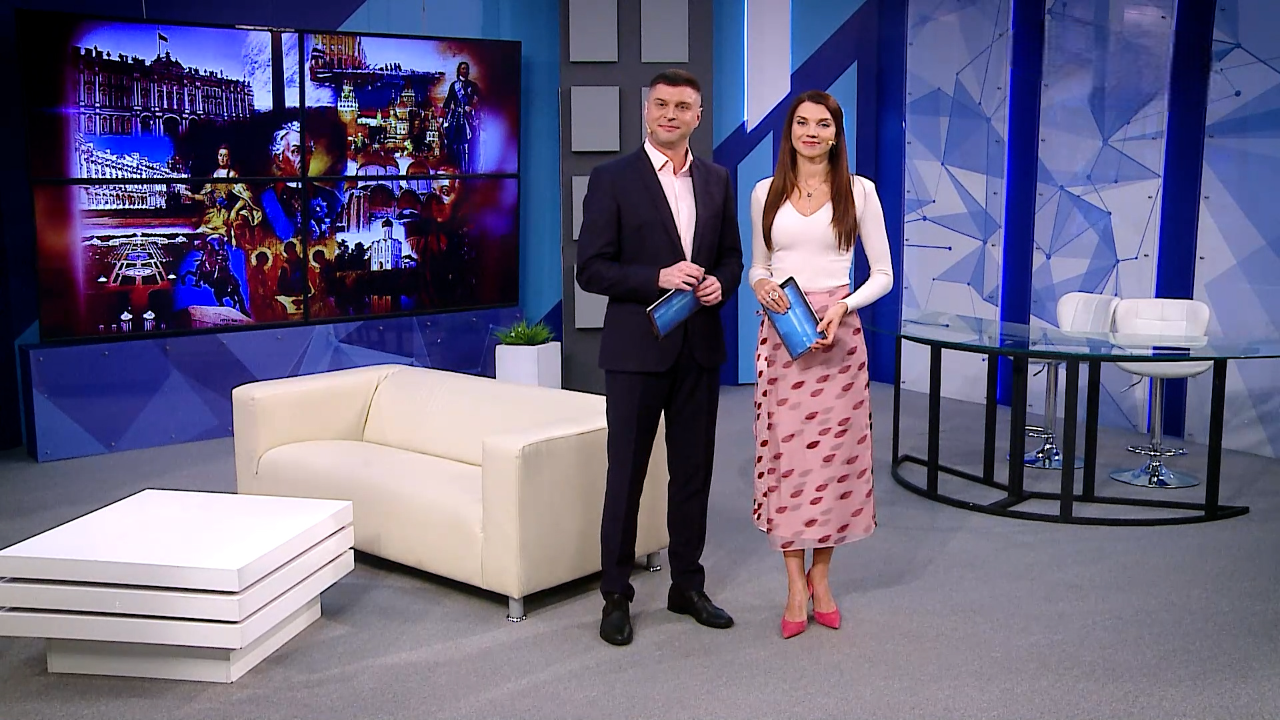 Эфир от 01.12.2025