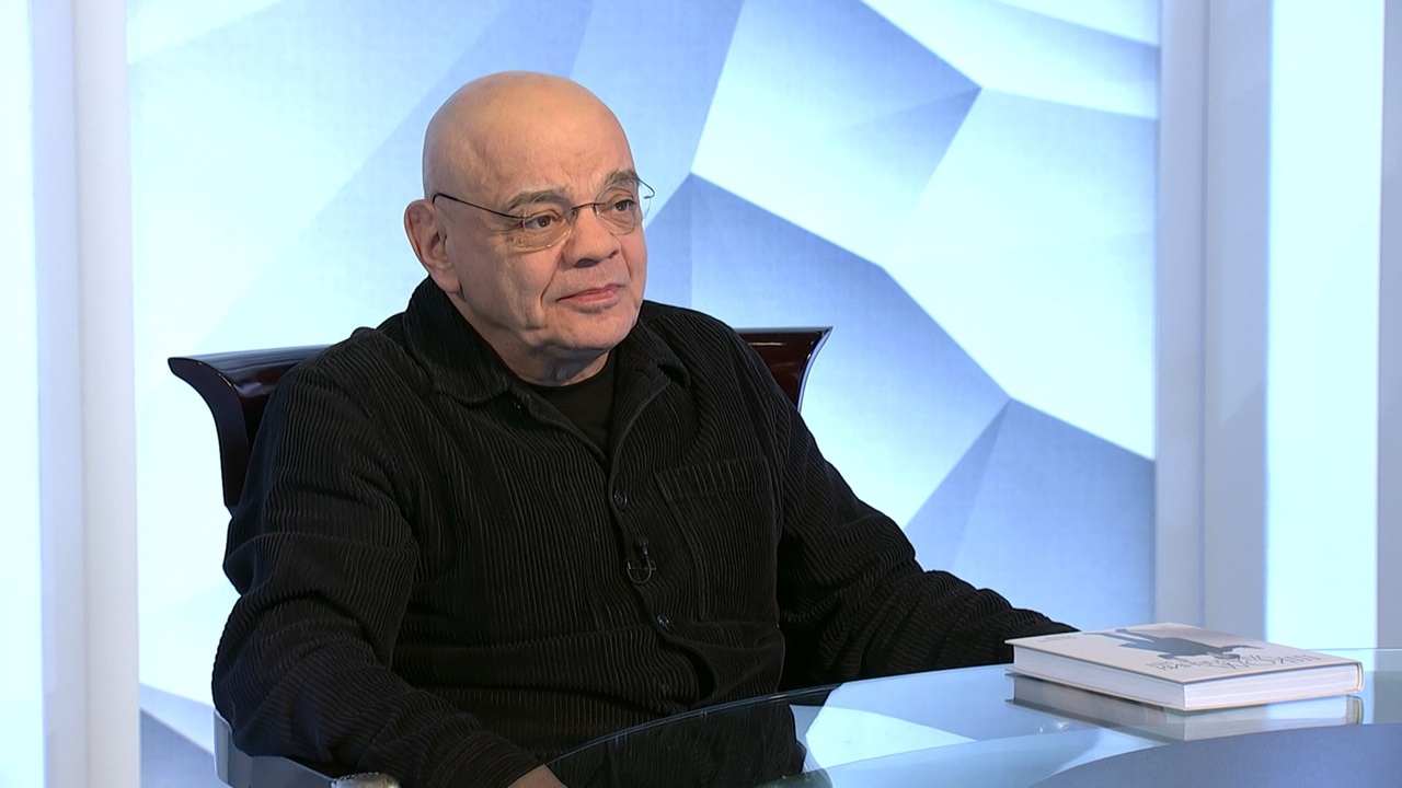 Константин Райкин. Эфир 03.12.2025