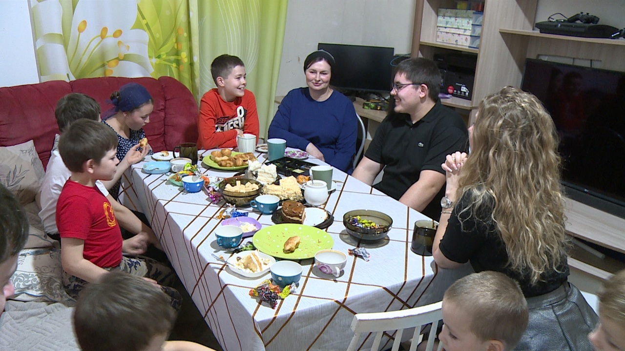 Эфир от 29.11.2025