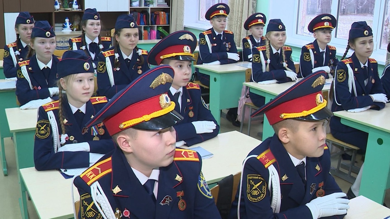 Эфир от 01.12.2025