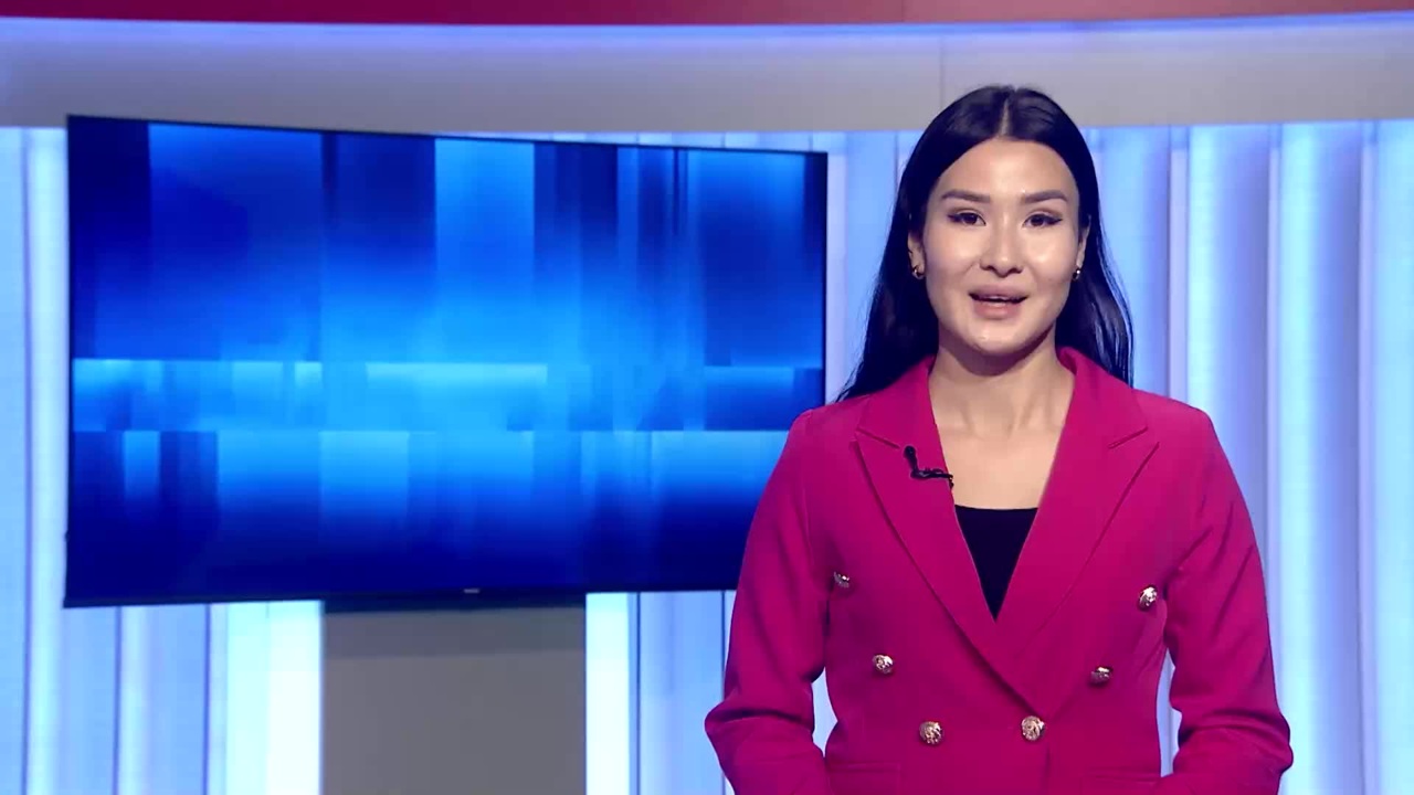 Утро России Калмыкия 01.12.2025