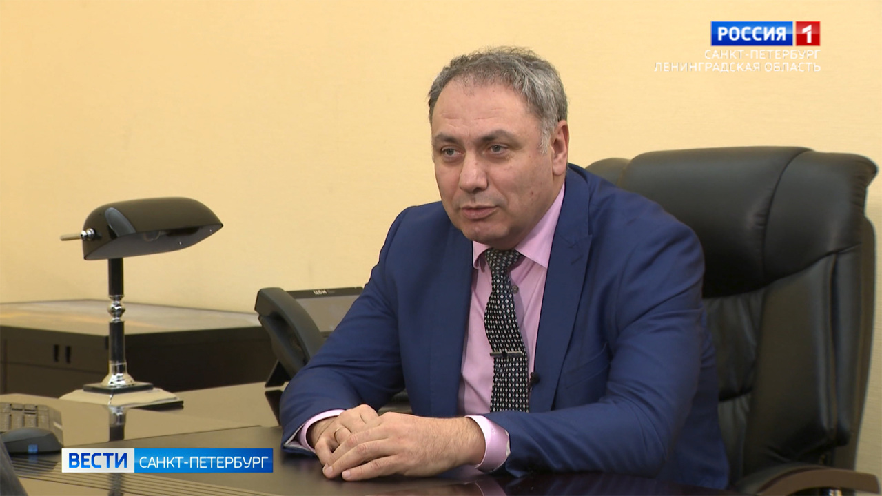 Об опасностях простудного сезона и вакцинации: актуальное интервью
