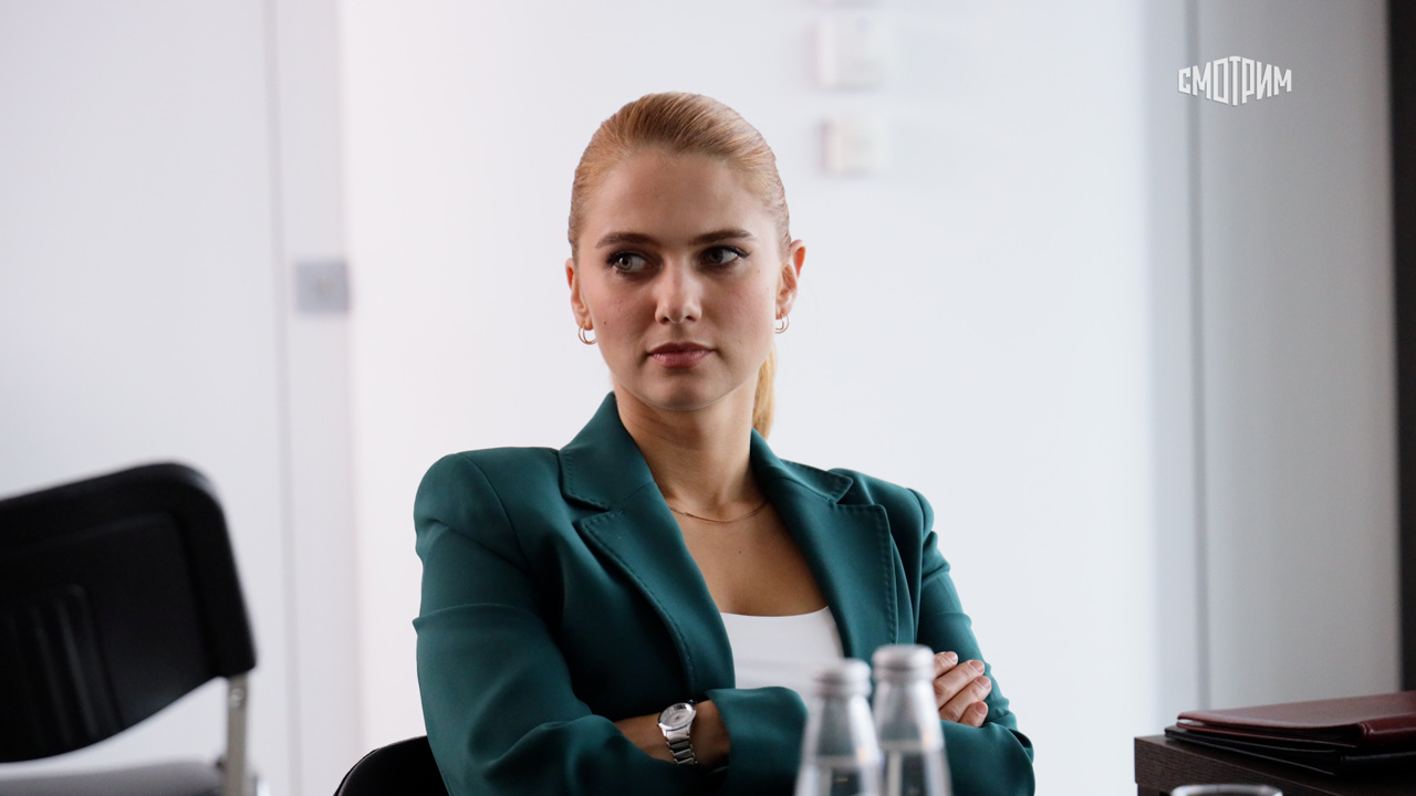 Счастье на рыбьем меху