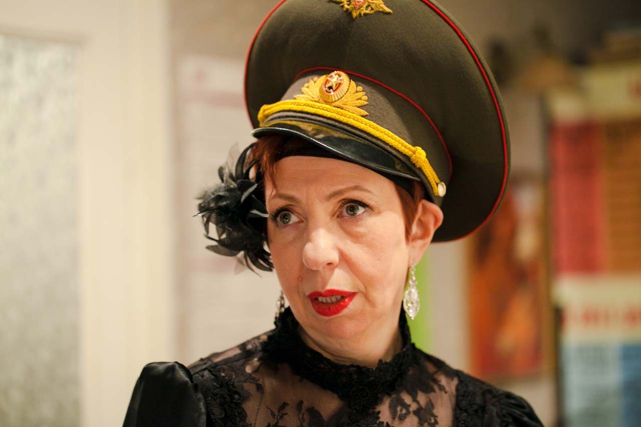 Между нами девочками