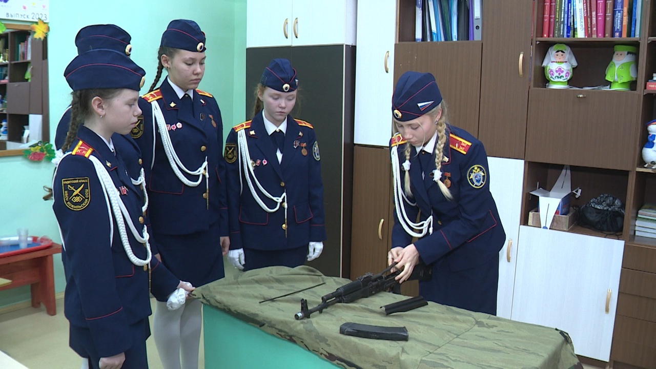 Эфир от 01.12.2025