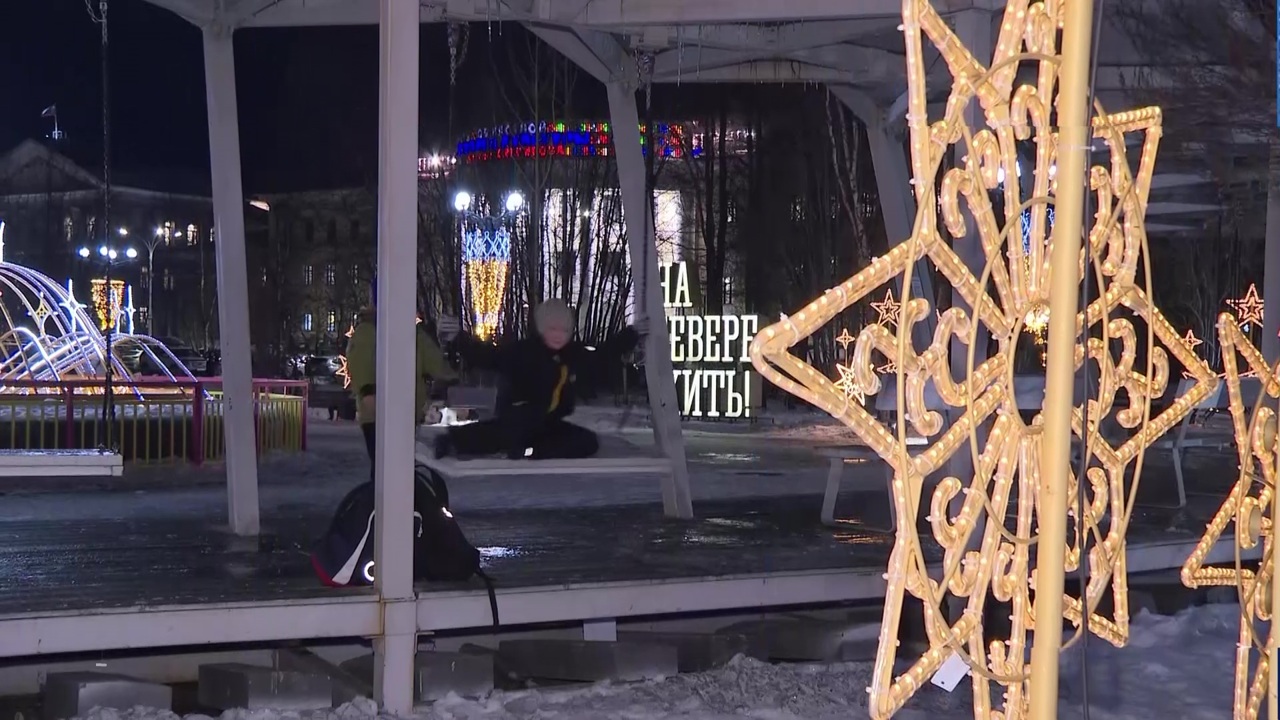 Эфир от 02.12.2025